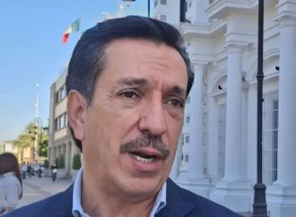 Destaca David Figueroa incremento histórico a 92 mil millones en el Presupuesto 2026 para Sonora