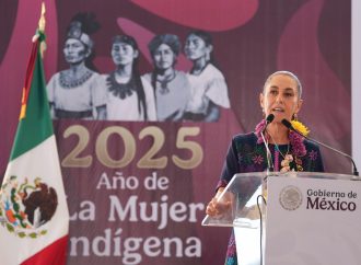 Sheinbaum reafirma su modelo de desarrollo regional con Sonora entre los estados prioritarios