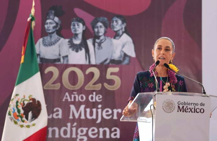 Sheinbaum reafirma su modelo de desarrollo regional con Sonora entre los estados prioritarios