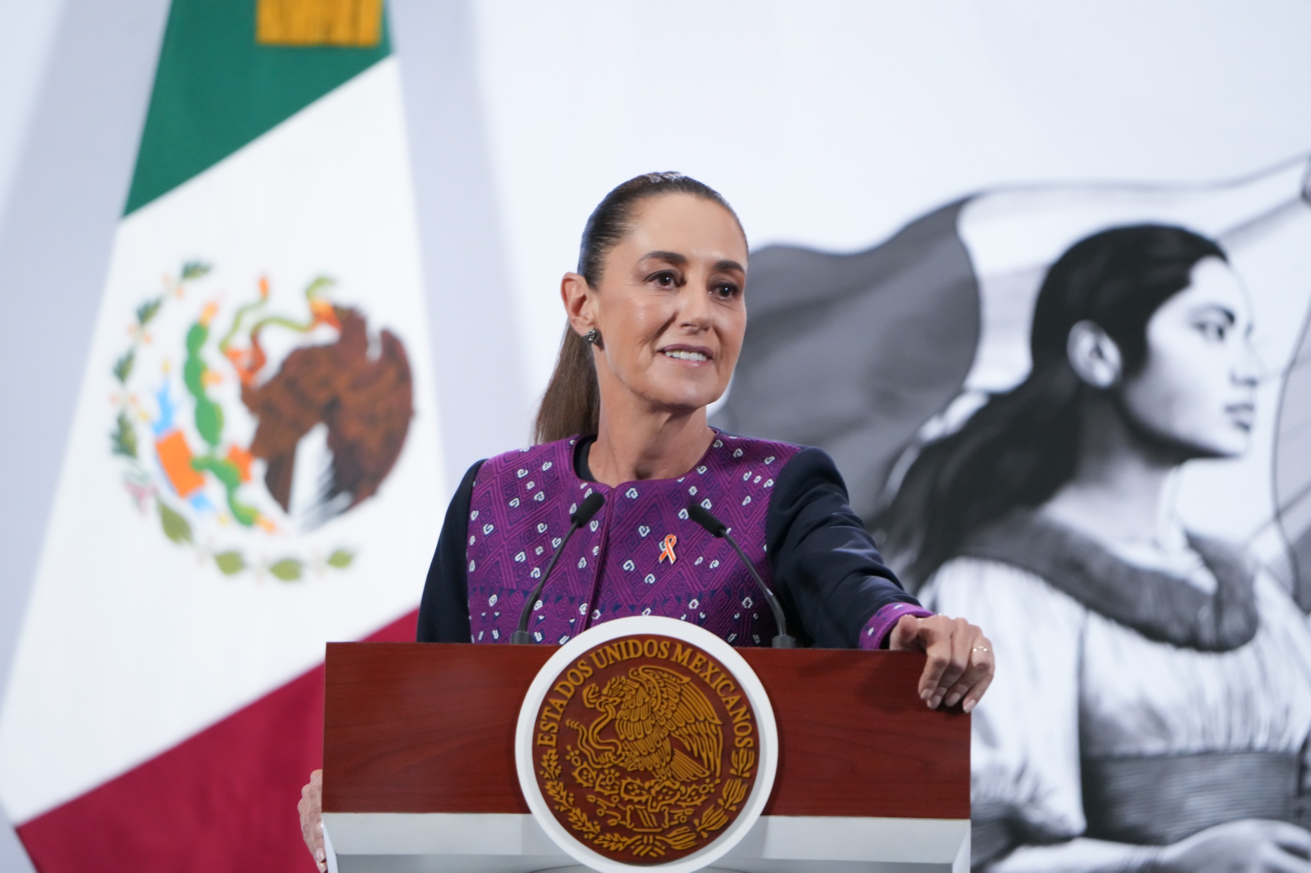 Asume Gobierno de México compromiso nacional por la vida, la felicidad ...