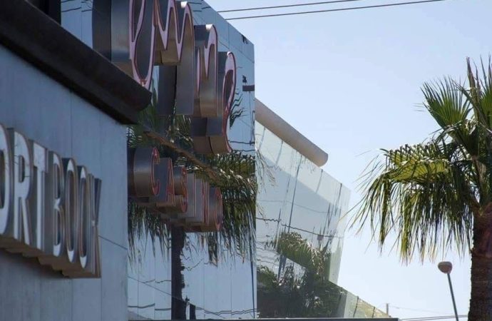 Investiga Departamento del Tesoro en USA a tres casinos de Sonora