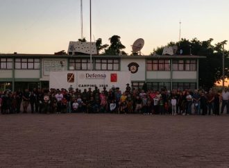 Realizarán sorteo de servicio militar en Sonora el 23 de noviembre