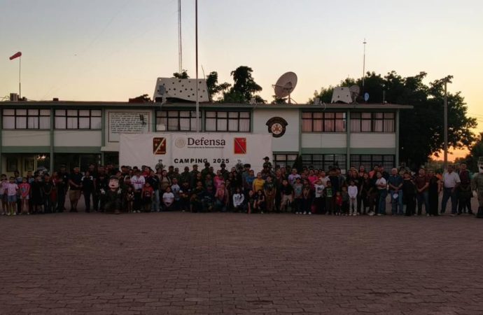 Realizarán sorteo de servicio militar en Sonora el 23 de noviembre