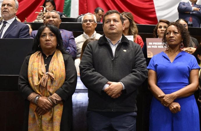 Sonora se beneficiará con recursos adicionales del presupuesto federal