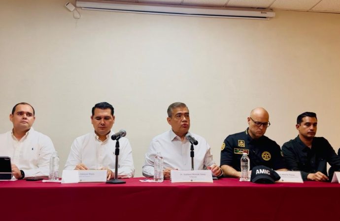 Explosión en waldo’s se atribuye a transformador interno, no de cfe; mandan cerrar 68 tiendas en sonora