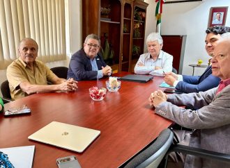 COBACH planea ejercer 202 millones de pesos en 2026