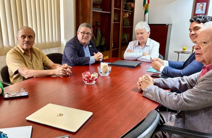 COBACH planea ejercer 202 millones de pesos en 2026