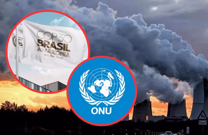 El planeta se calienta y busca enfriarse: la demanda global de refrigeración triplicará las emisiones para 2050, advierte la ONU