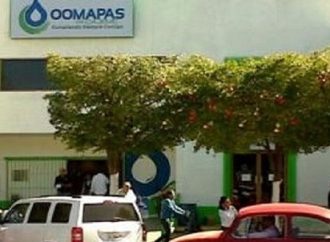 Supervisa Oomapasc venta de agua en pipas a particulares para evitar robo del vital líquido