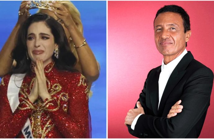 Explota Miss Universo: jurado acusa “falsa ganadora” y denuncia arreglo millonario a favor de Miss México