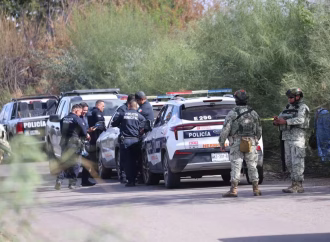 Hallan el cuerpo de un hombre sin vida en Camino del Seri