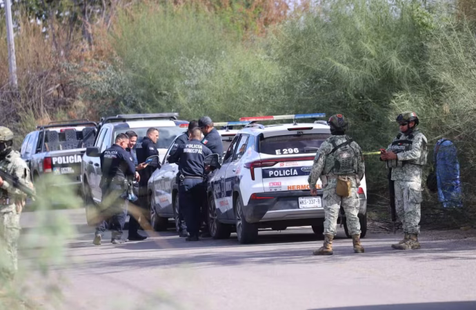 Hallan el cuerpo de un hombre sin vida en Camino del Seri