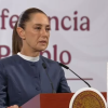 Se está dando todo el apoyo: Presidenta Cluadia Sheinbaum sobre incendio en Hermosillo, Sonora
