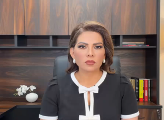 Lorenia Valles pospone su informe legislativo ante la tragedia de Waldo´s