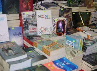 Suspenden la Feria del Libro Sonora 2025 por respeto a las víctimas del incendio en Waldo’s Hermosillo