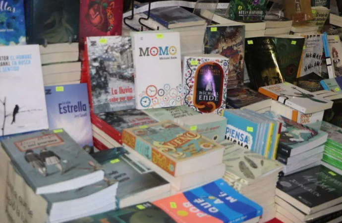 Suspenden la Feria del Libro Sonora 2025 por respeto a las víctimas del incendio en Waldo’s Hermosillo