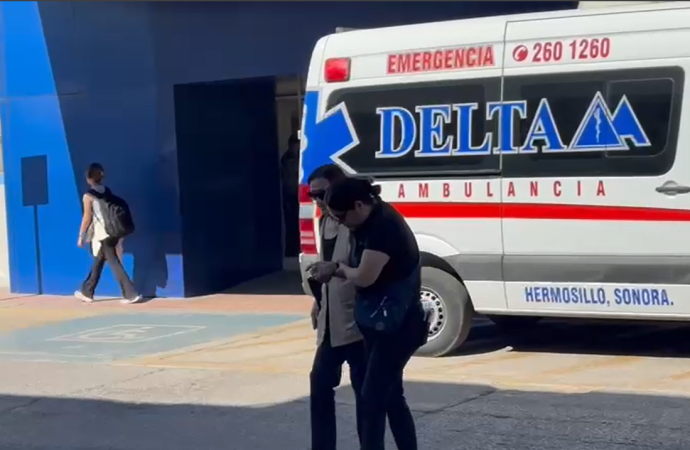 Paquetero de tienda Waldo’s de 81 años cumple tres días en terapia intensiva