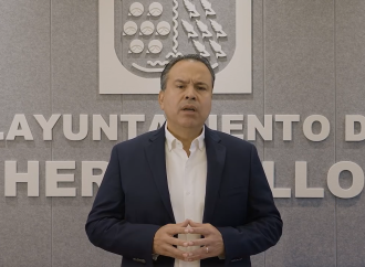 Cesa Astiazarán a titular de protección civil de Hermosillo, para facilitar investigación de la Fiscalía