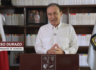 Durazo anuncia apoyo de la UNAM y el IPN de peritajes de Waldo´s: “No se politizará la tragedia”