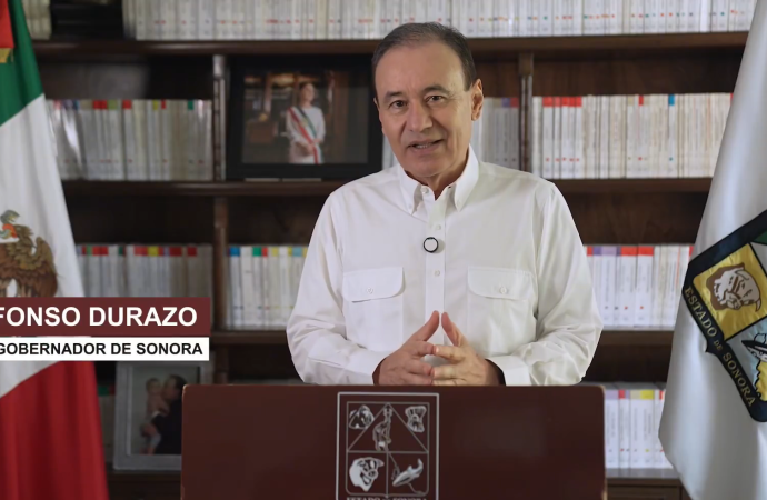 Durazo anuncia apoyo de la UNAM y el IPN de peritajes de Waldo´s: “No se politizará la tragedia”