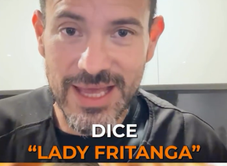 Tesorero nacional de mc defiende a ciudad obregón de las críticas de lady fritanga