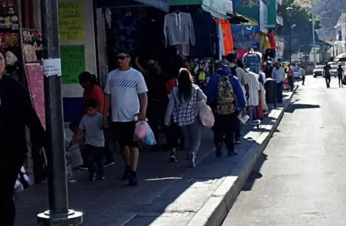 90% negocios locales operan sin licencia en Hermosillo: CANACO