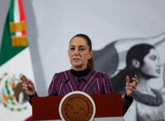 Sheinbaum anuncia reformas para la regulación de plataformas digitales de apuestas