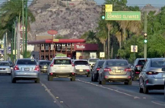 Vecinos de colonia Valle Grande se manifestarán y cerrarán bulevar este jueves en Hermosillo por esta razón