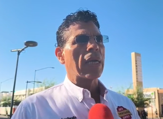 Aseguran que comercios del centro cumplen con normas de protección