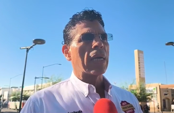 Aseguran que comercios del centro cumplen con normas de protección