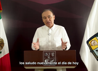 Anuncia Durazo reforma estructural a Protección Civil tras tragedia de Waldo’s