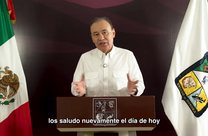 Anuncia Durazo reforma estructural a Protección Civil tras tragedia de Waldo’s