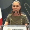 Sheinbaum invita el 6 de diciembre al Zócalo para afirmar: “En México, el pueblo manda