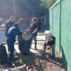 Programas preventivos realiza limpieza para recuperar áreas verdes en Cajeme
