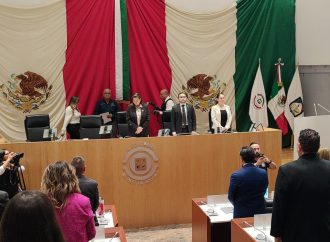 Aprueban diputados la solicitud de crédito por 1500 MDP para Gobierno del Estado