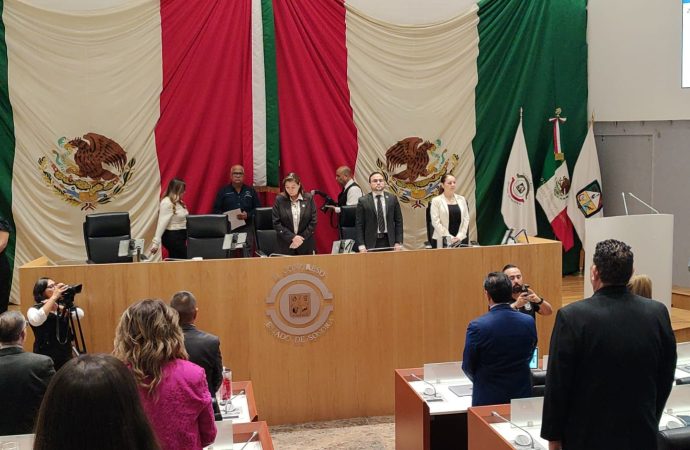 Aprueban diputados la solicitud de crédito por 1500 MDP para Gobierno del Estado