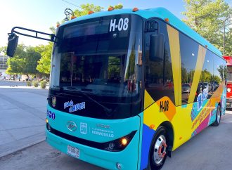 Hermosillo moderniza el H Bus: nueva Web App transforma la movilidad universitaria