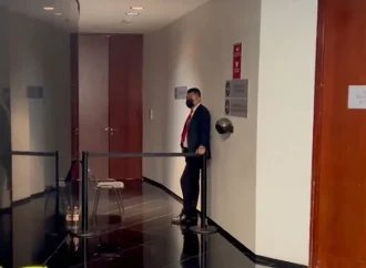 Trabajadores siguen de pie pese a la Ley Silla