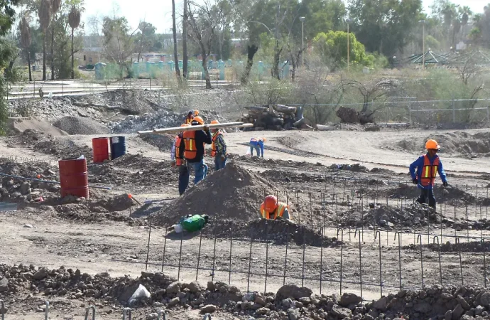 Presupuesto Sonora 2026: ¿qué obras contemplan para Hermosillo?