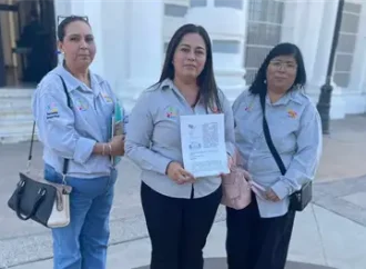 Aseguran protocolos de Protección Civil en estancias infantiles de Hermosillo