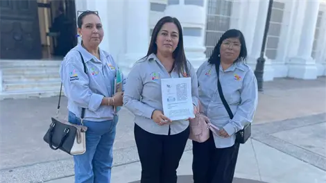 Aseguran protocolos de Protección Civil en estancias infantiles de Hermosillo