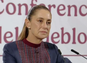 “No vamos a pedir la intervención de EU”: Sheinbaum reitera rechazo al apoyo militar ofrecido por Trump