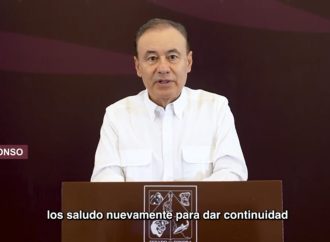 Durazo reafirma apoyo total a familias tras la tragedia de waldo’s en hermosillo