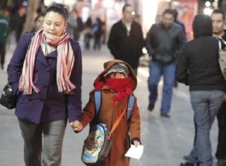 Sonora se prepara para una semana más fría ante la llegada de un nuevo frente