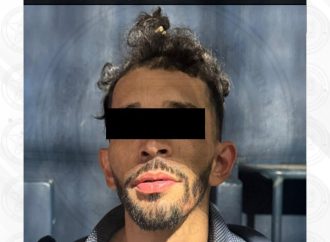 Encarcelan a hombre que mantuvo cautiva a su abuela y amenazo con matarla en Nogales