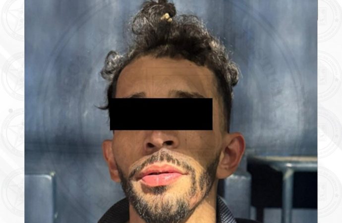 Encarcelan a hombre que mantuvo cautiva a su abuela y amenazo con matarla en Nogales