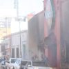 Explota automóvil en el centro de Hermosillo y provoca incendio en tienda departamental