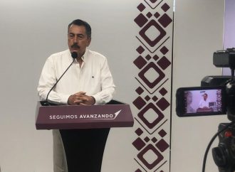 Lamenta alcalde de Cajeme tragedia en la capital del estado