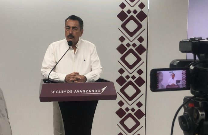 Lamenta alcalde de Cajeme tragedia en la capital del estado