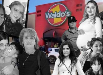 Las historias que quedaron en el fuego